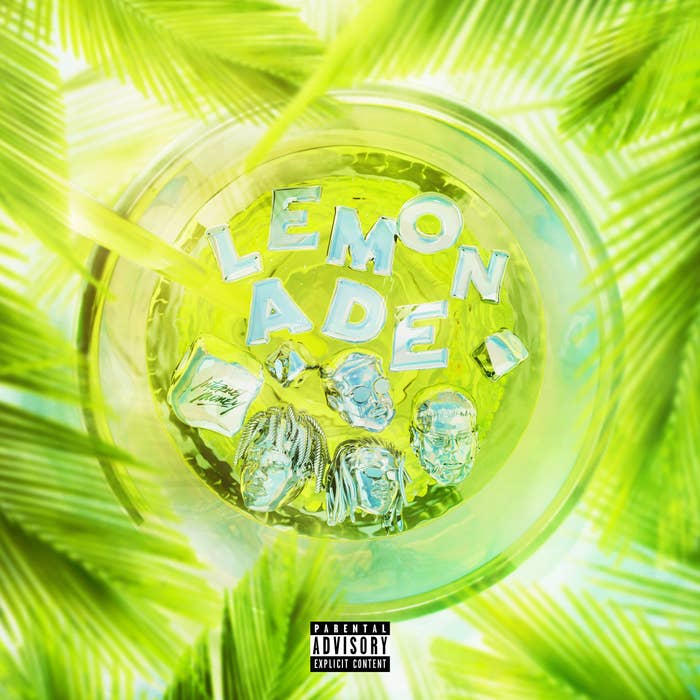 lemonade