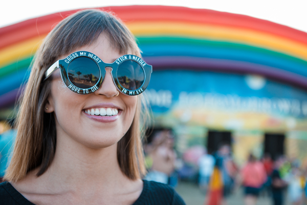 tomorrowland festival a z merch