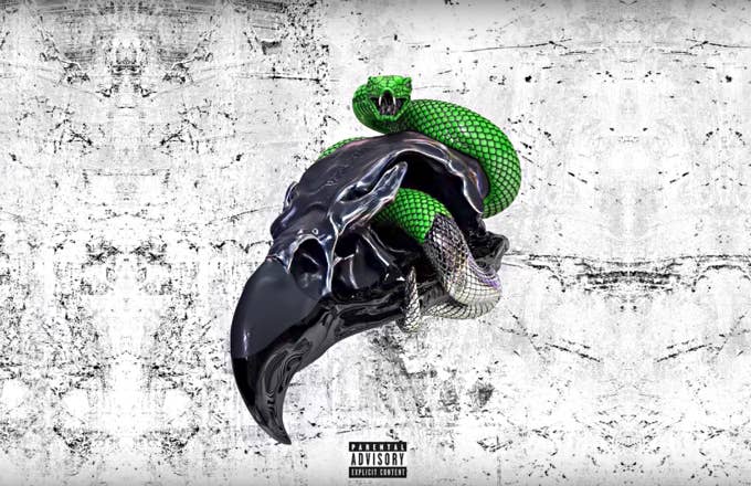 super slimey