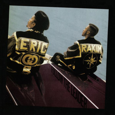 eric b rakim follow the leader