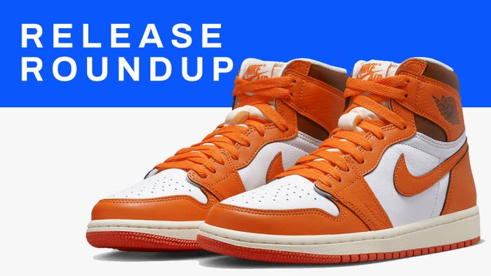 Sole Collector Release Date Roundup October 25 2022