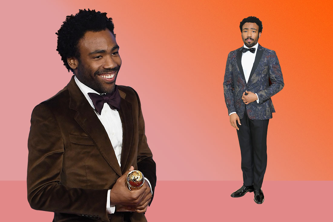 Donald Glover