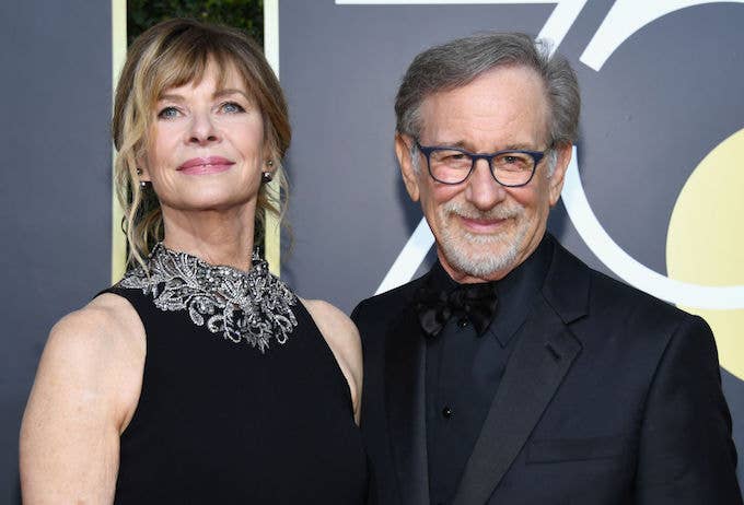 Steven Spielberg Ready Player One