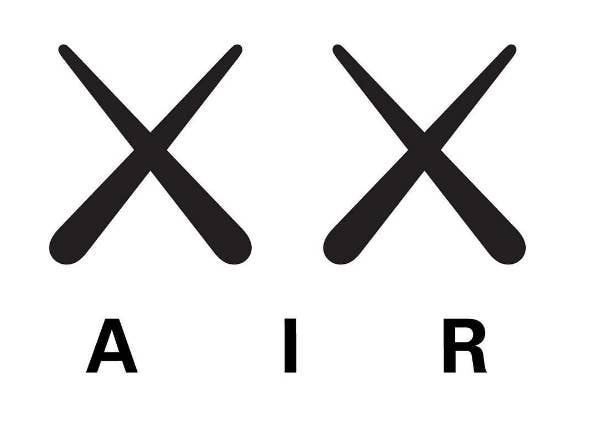 Air kaws sales