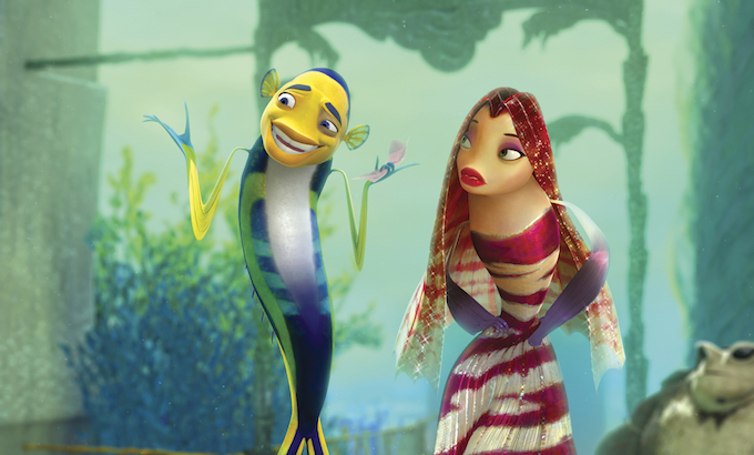 Shark Tale