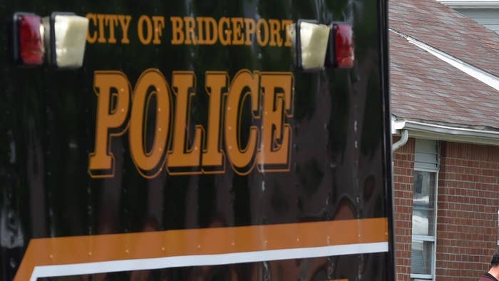 Bridgeport Police