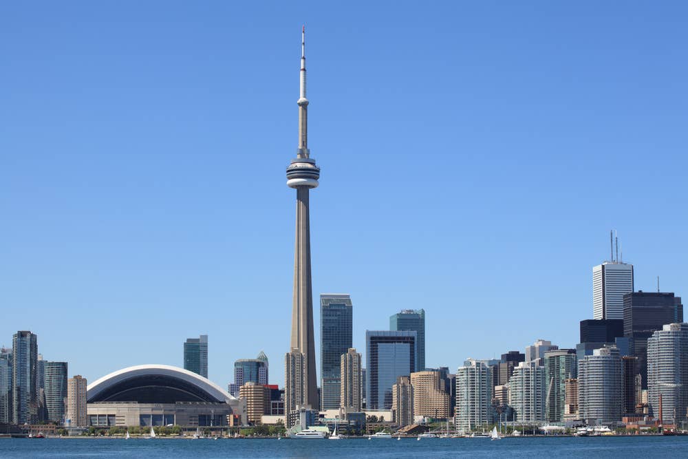 According to a study by The Economist, Toronto is the world’s best city to live in