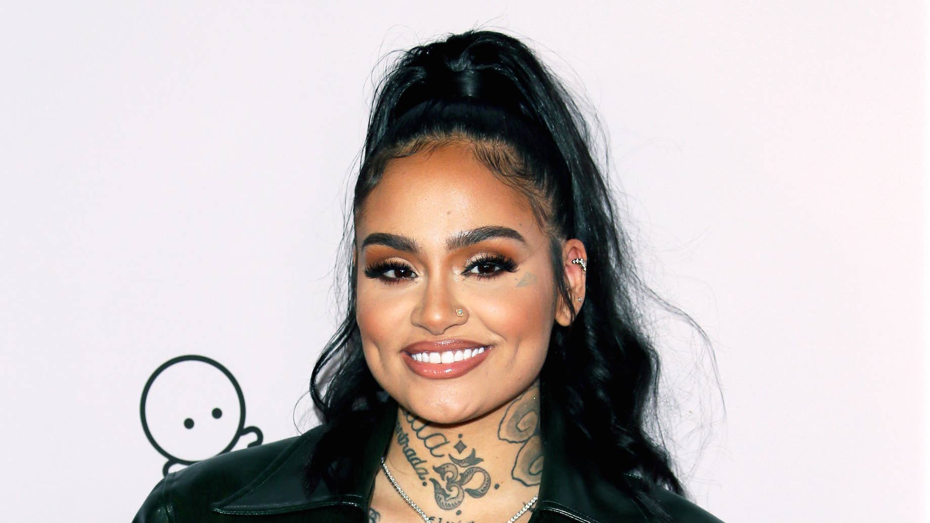 Kehlani on Becoming a Mother: 'I Just Became Sexier' | Complex