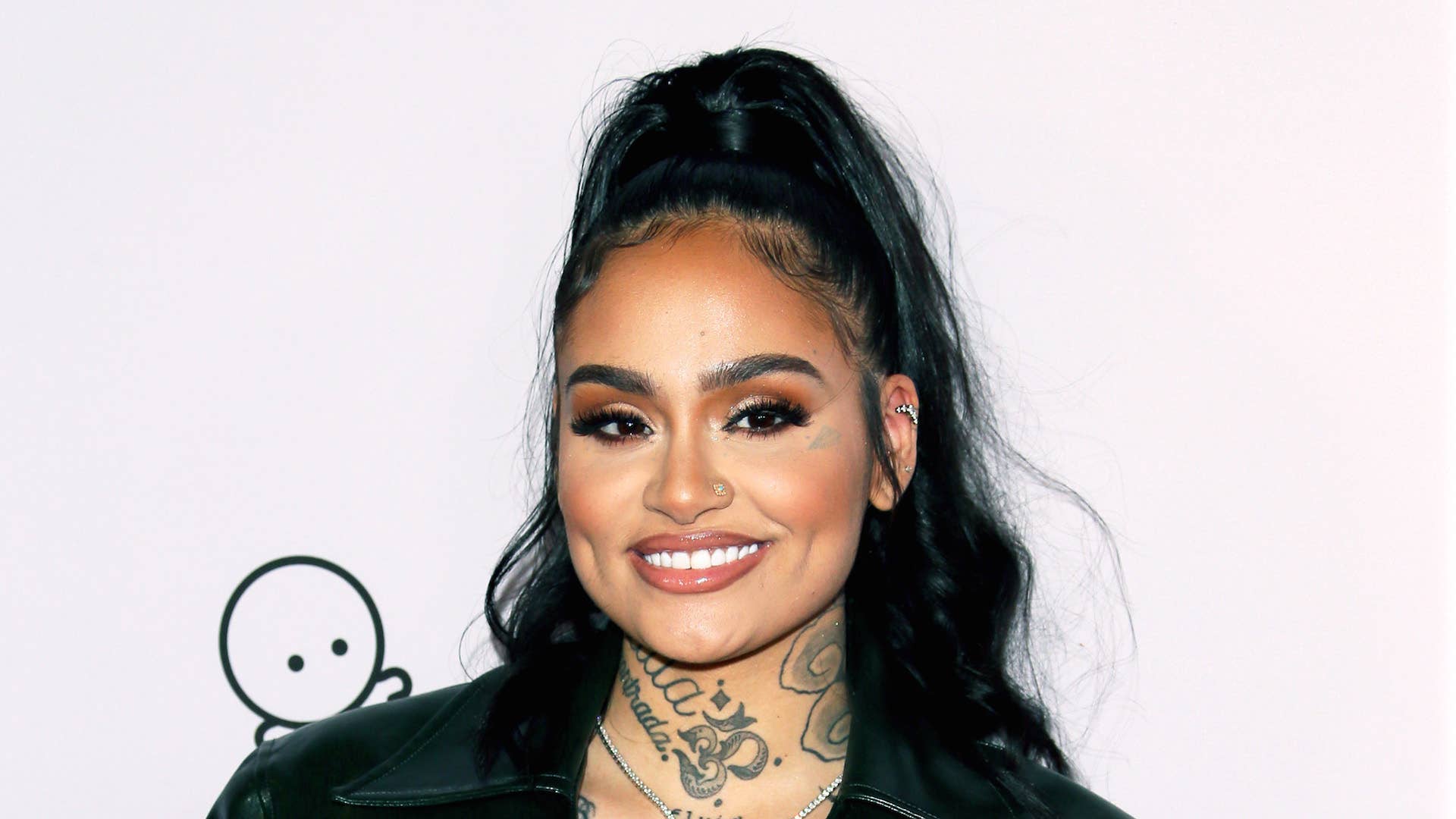 Kehlani attends the premiere of YouTube Originals' "Justin Bieber: Seasons"