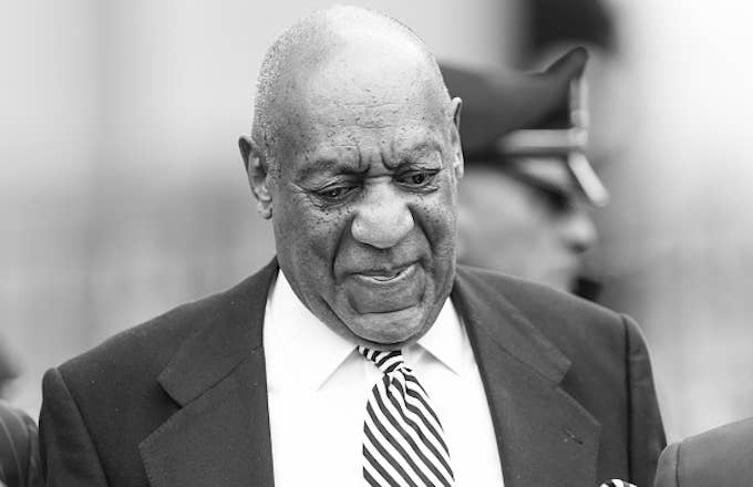 Actor Bill Cosby returns to court for pretrial hearing