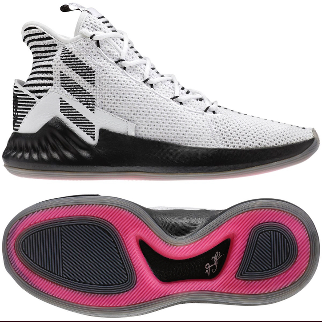 D rose 9 clearance adidas