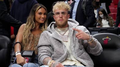 Jake Paul Shares Nude Birthday Photo Alongside Girlfriend, Says He'll