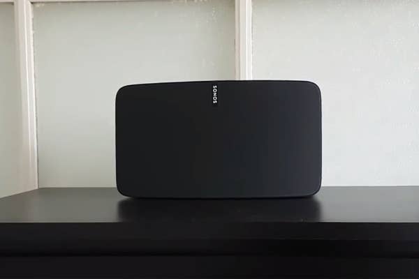 home speakers for apartment sonos play 5