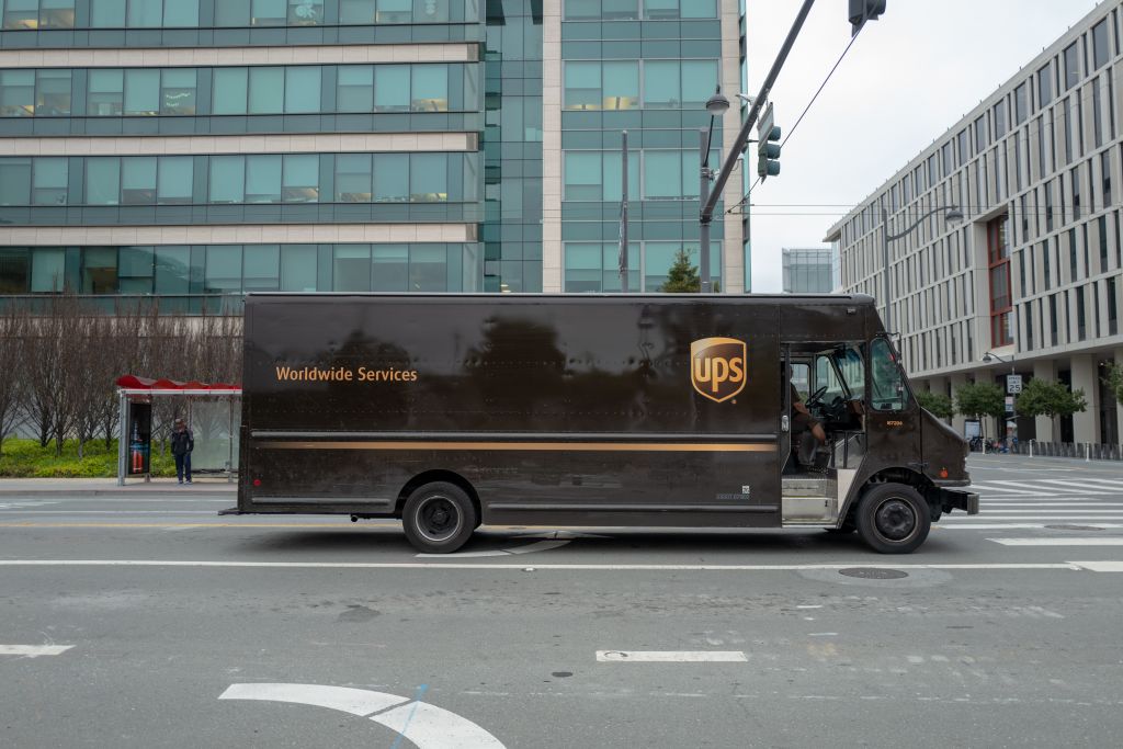 ups logo