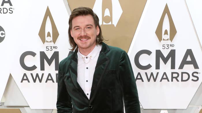 Morgan Wallen