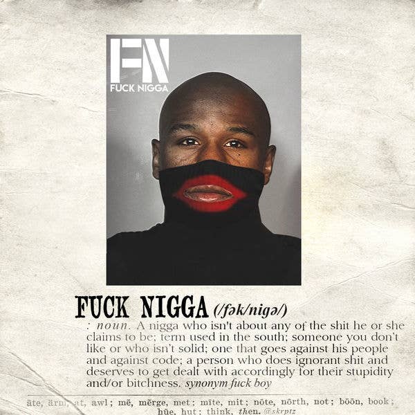 T.I. Drops &quot;F*ck N***a&quot;