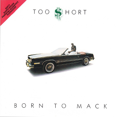 too short born to mack