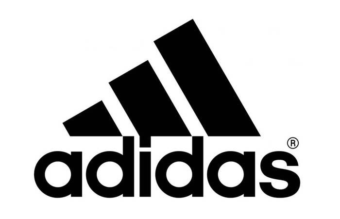 Adidas Equipment Logo