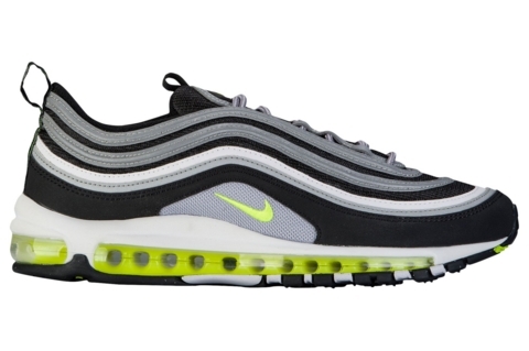 Neon 2025 green 97s