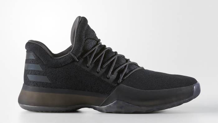 adidas Harden Vol. 1 Dark Ops Xeno Sole Collector Release Date Roundup