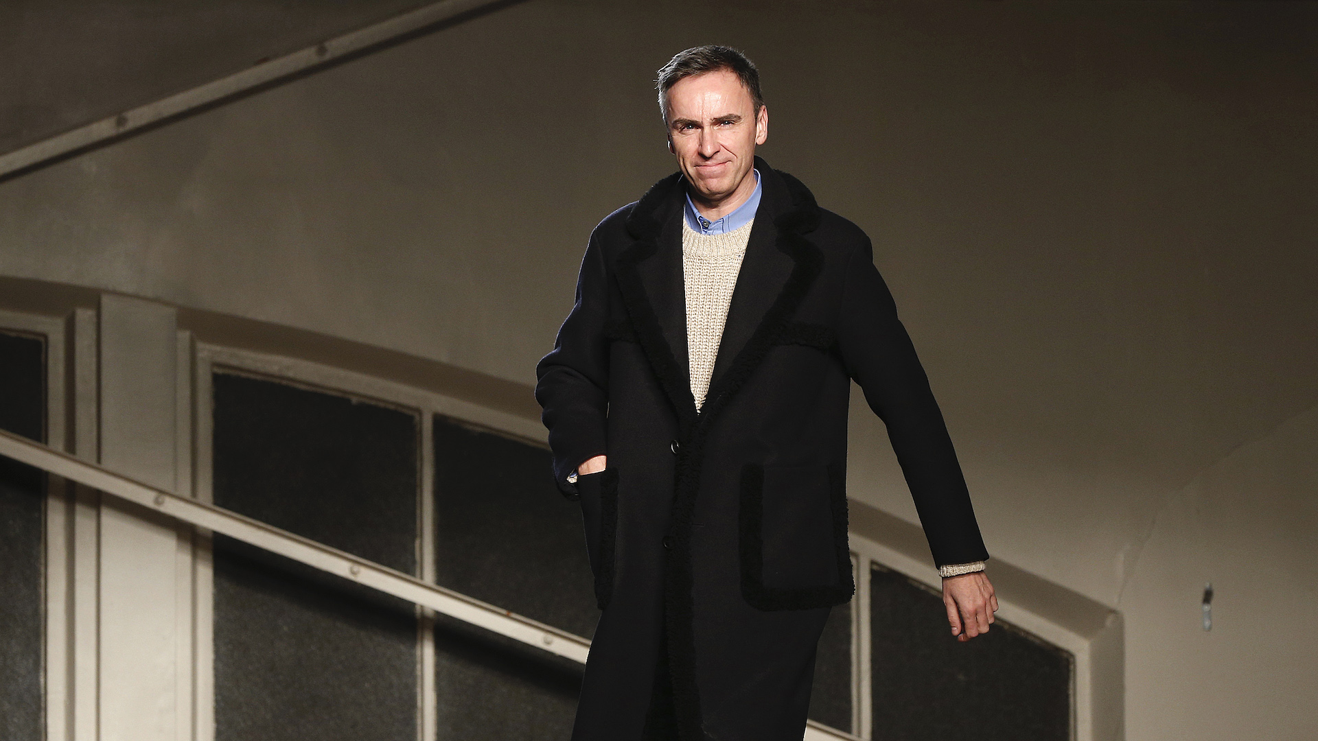 Raf Simons: Everything You Need to Know About the Fashion Designer