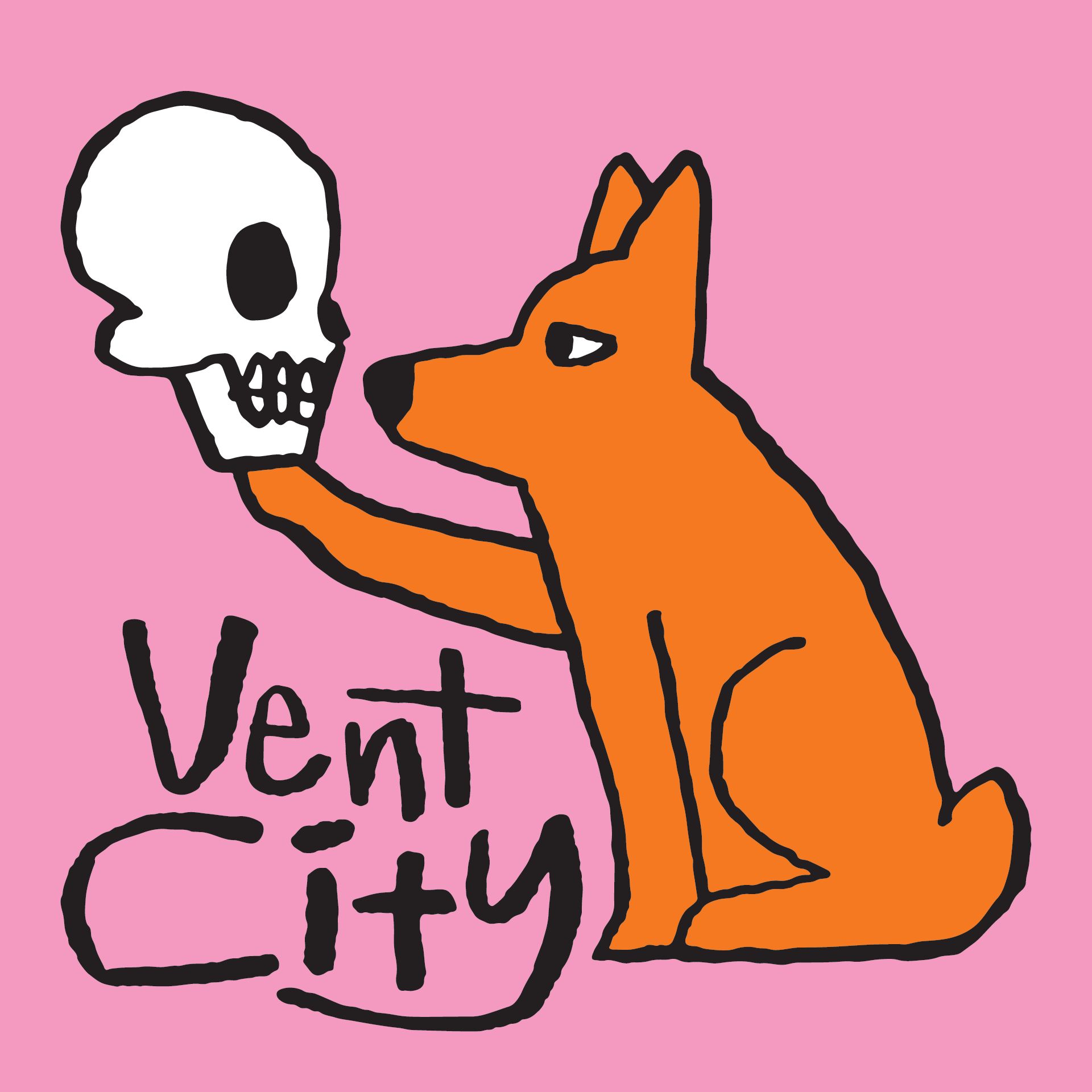 vent city podcast spotify