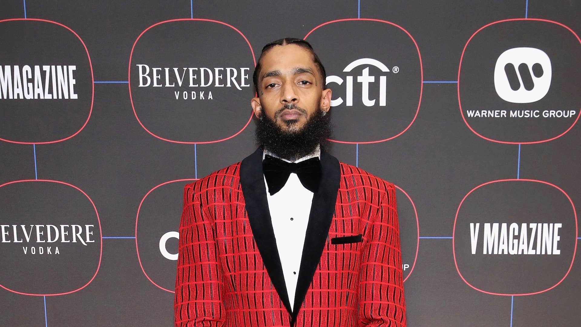 Nipsey Hussle - Albums, Songs, and News