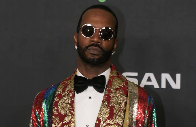 Juicy J Apologizes for His Role in Promoting Drug Use | Complex