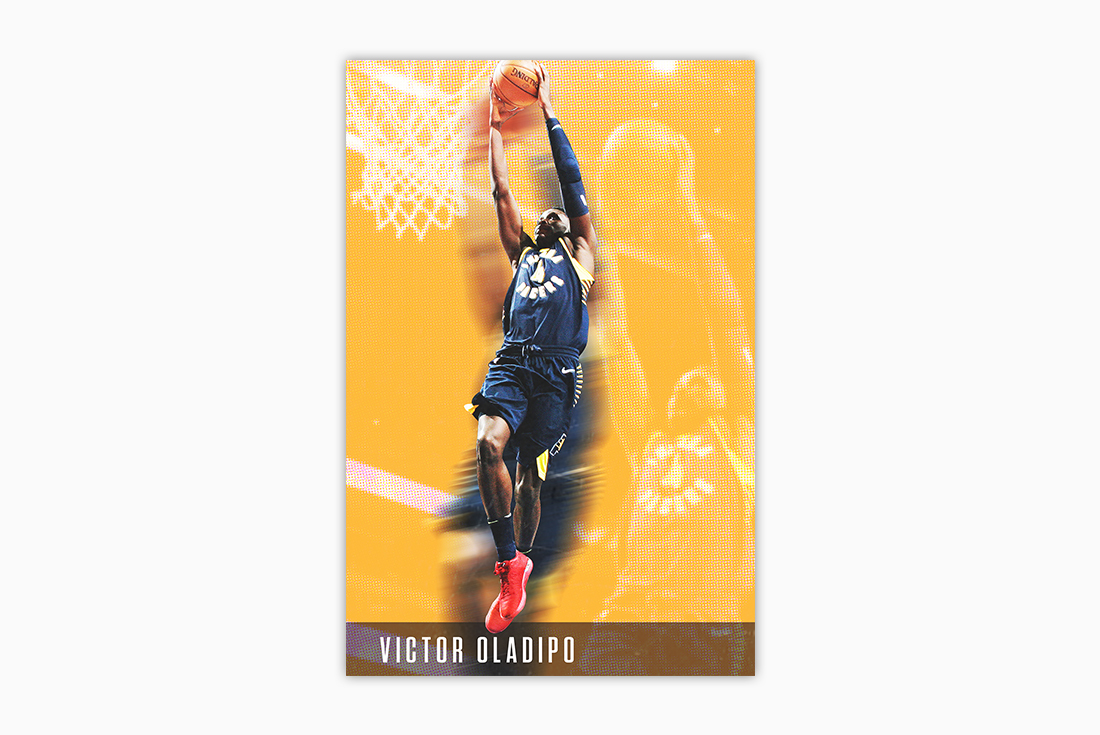 Victor Oladipo NBA Preview 2018
