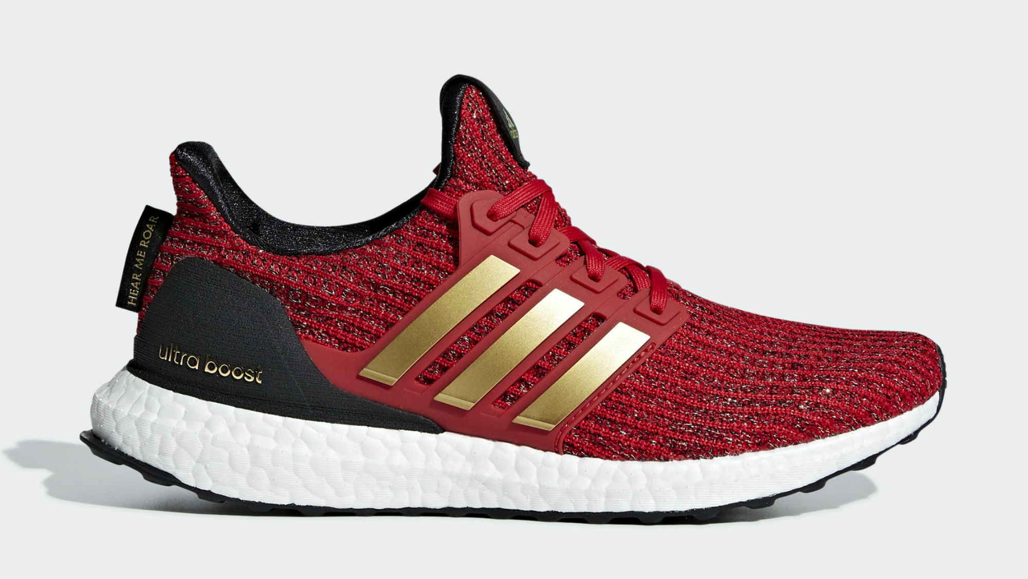 game of thrones adidas ultra boost house lannister ee3710 release date