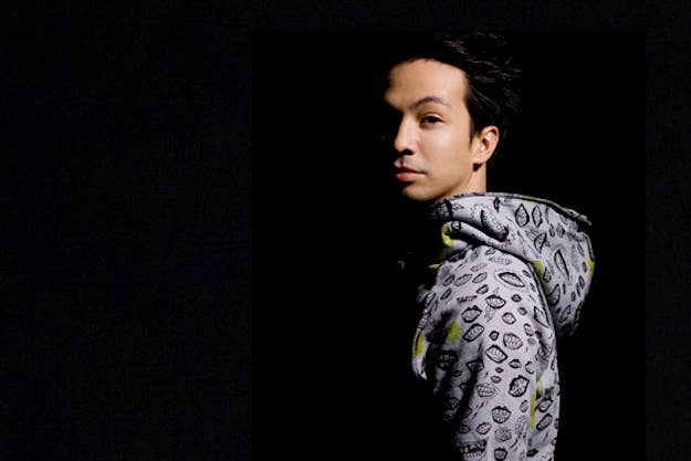 artist laidbackluke bigger