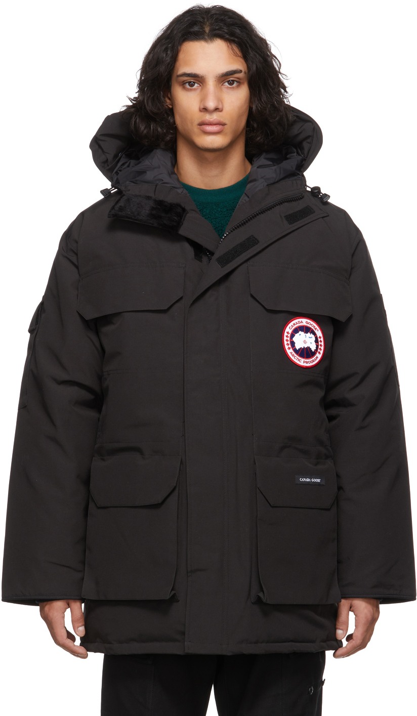 Best Down Jackets and Coats To Buy Canada Goose