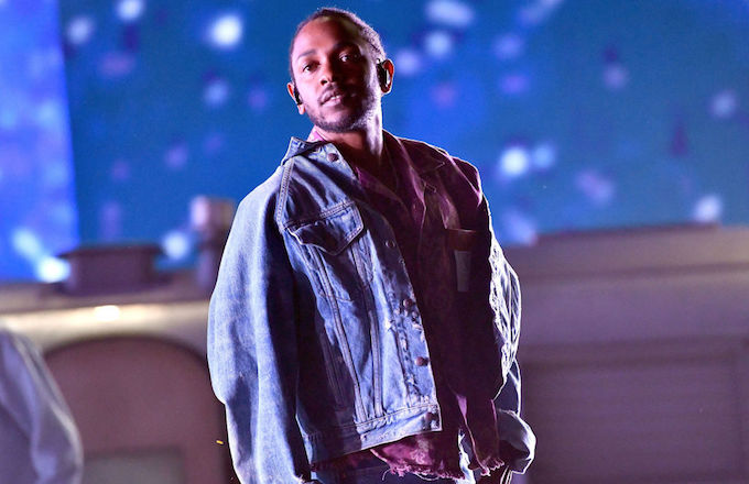 MCM: Kendrick Lamar – THINGS YOU HAUTE TO KNOW