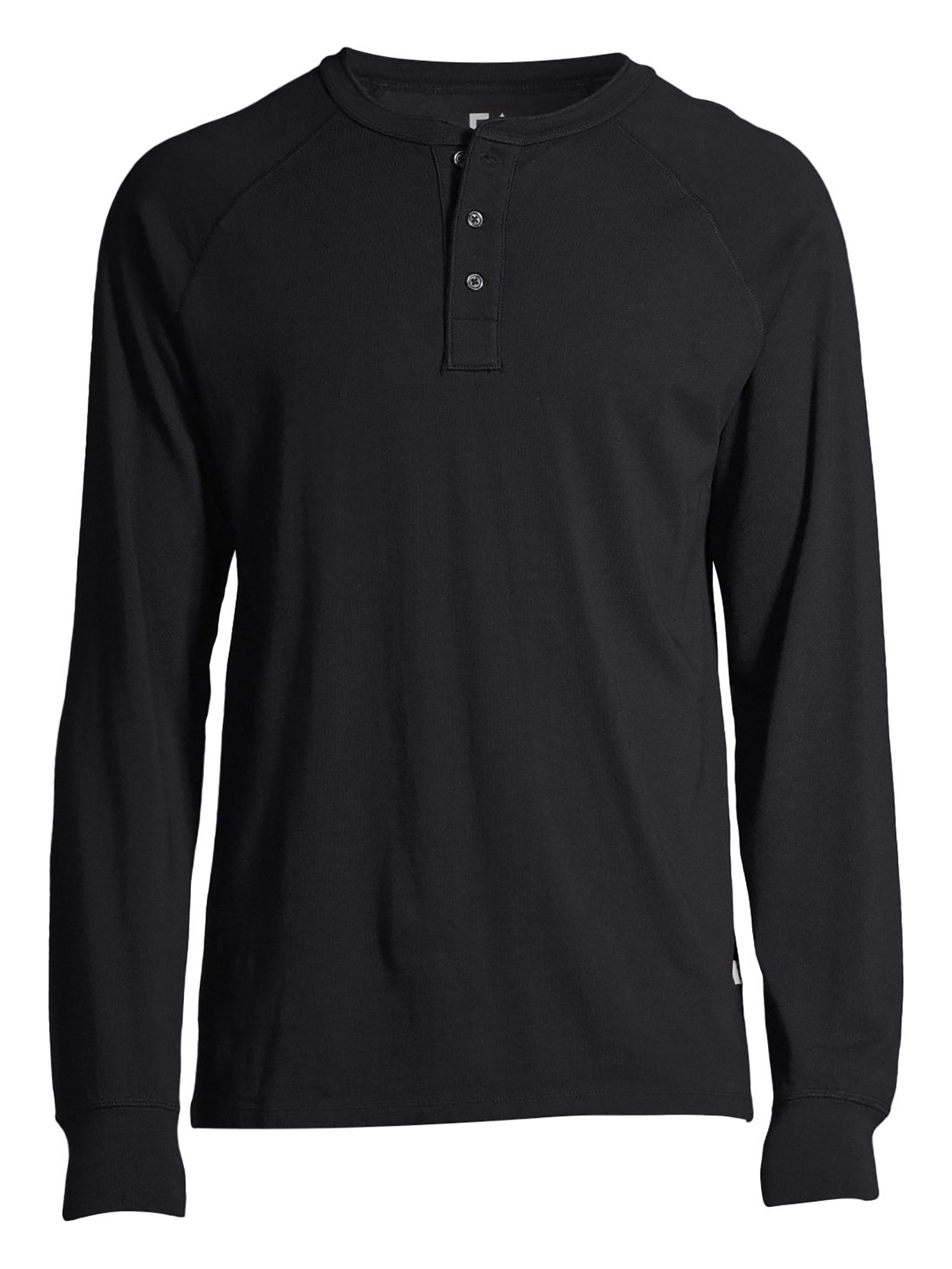 Free Assembly Everyday Long Sleeve Henley