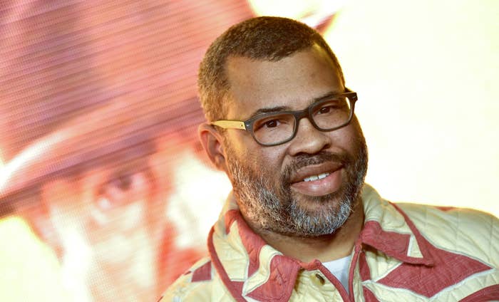 jordan peele