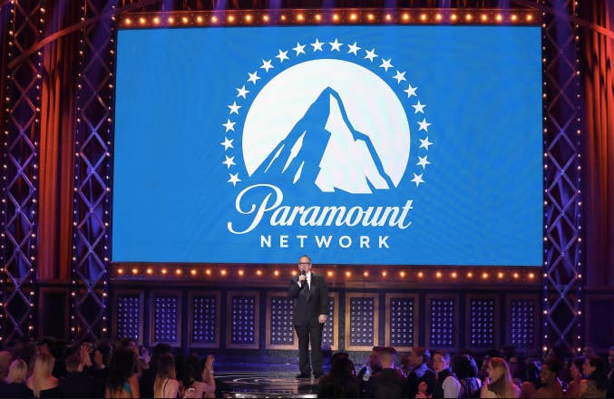 Paramount Oscar snubs