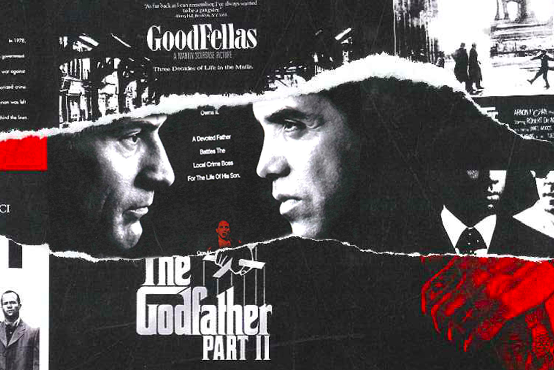 The Best Mob Movies Since 'The Godfather' | Complex