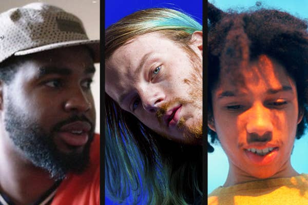 10 Rap Producers You Might Not Know