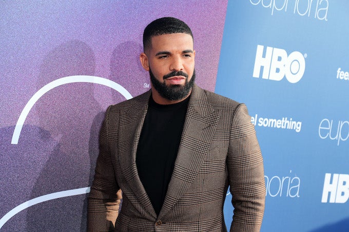 Drake's Ye Must Be Born Again Hoodie Has Fans Thinking He's Trolling  Kanye West | Complex
