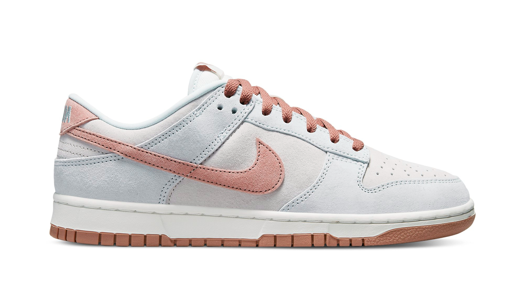 Nike Dunk Low &#x27;Fossil Rose&#x27; DH7577-001 Release Date