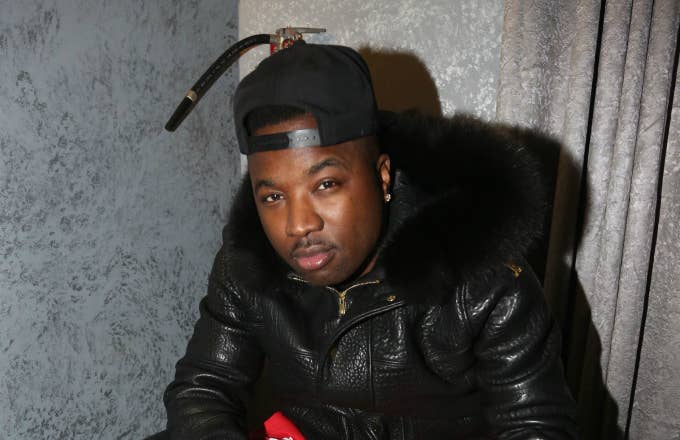 Troy Ave