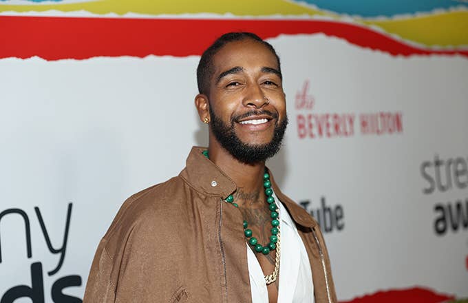 omarion