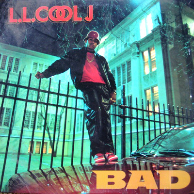 ll cool j bad bigger and deffer