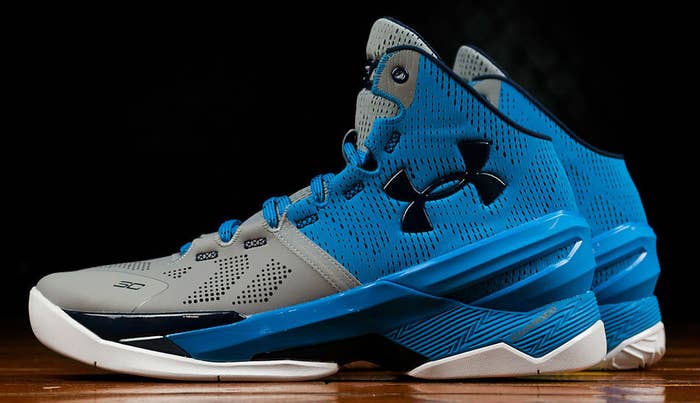 Under Armour Curry Two 1259007 036 (9)