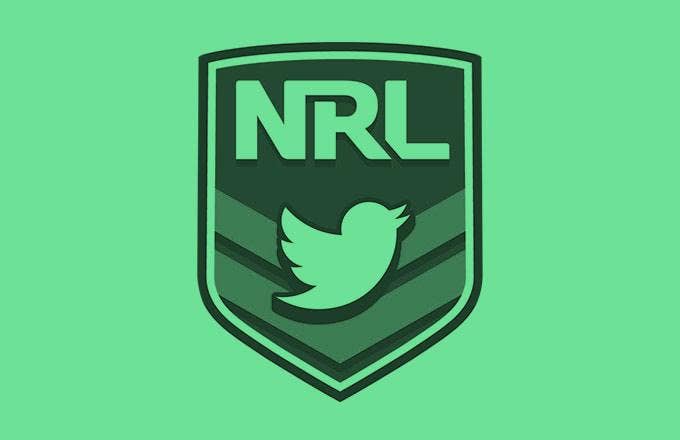 The Best Tweets From the #NRL Grand Final