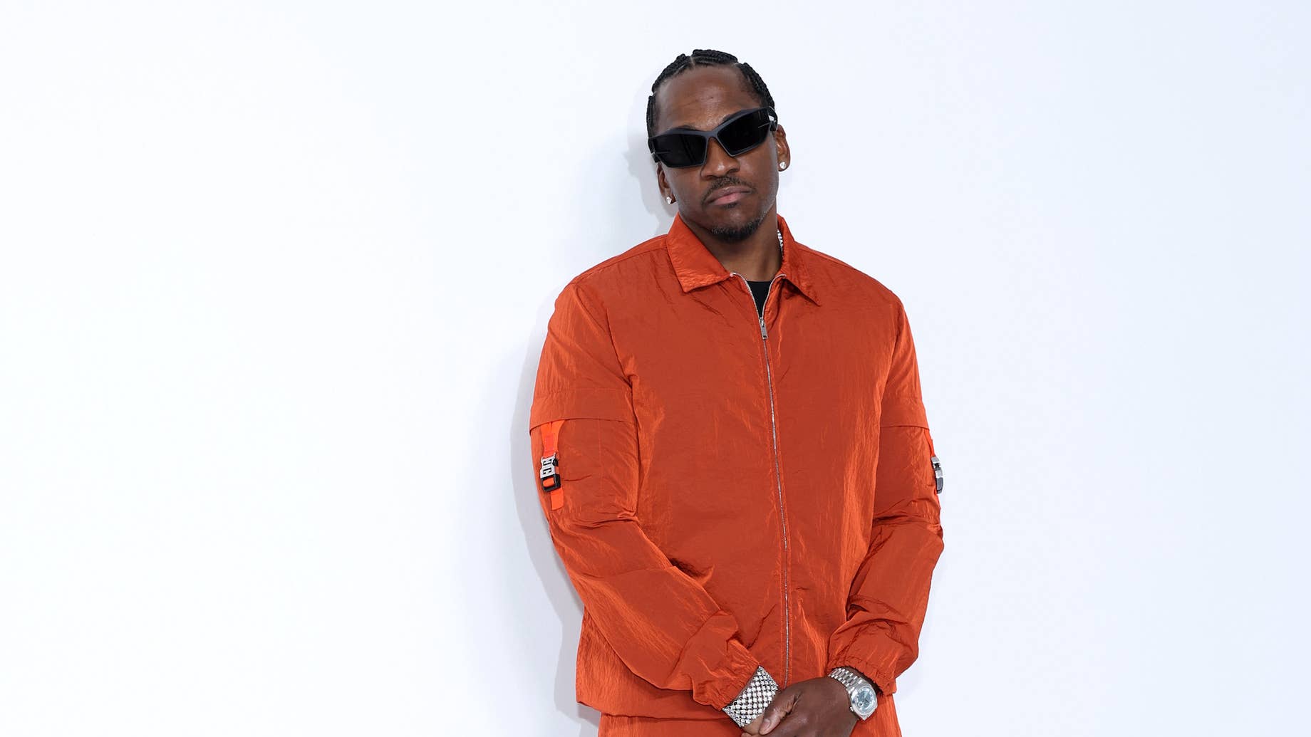Pusha T Talks Clipse Reunion, ‘Gangsta Grillz’ Mixtape, and More at ...