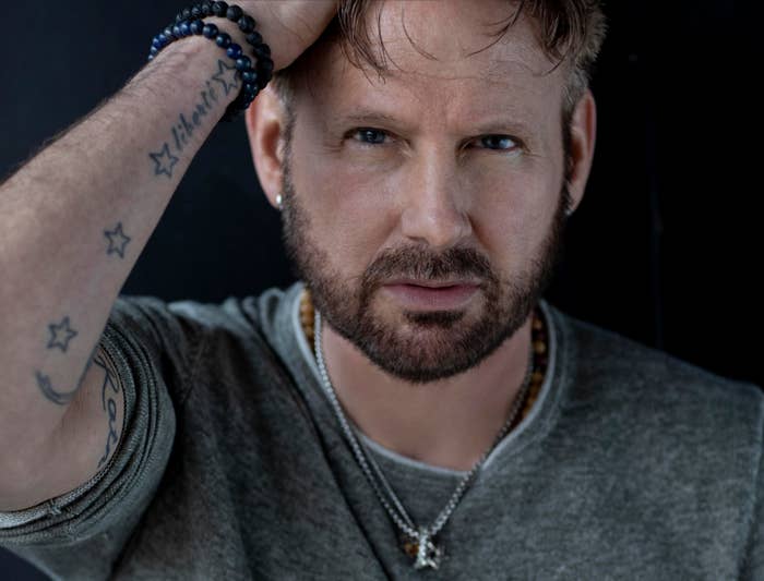 Corey Hart Will Be Inducted Into The Canadian Music Hall Of Fame At 2019 Juno Awards