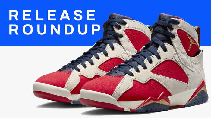 Sole Collector Release Date Roundup November 8 2022
