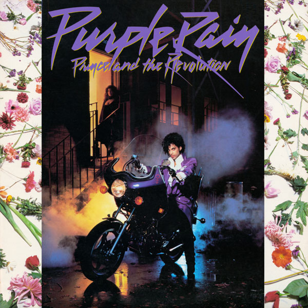 purple rain