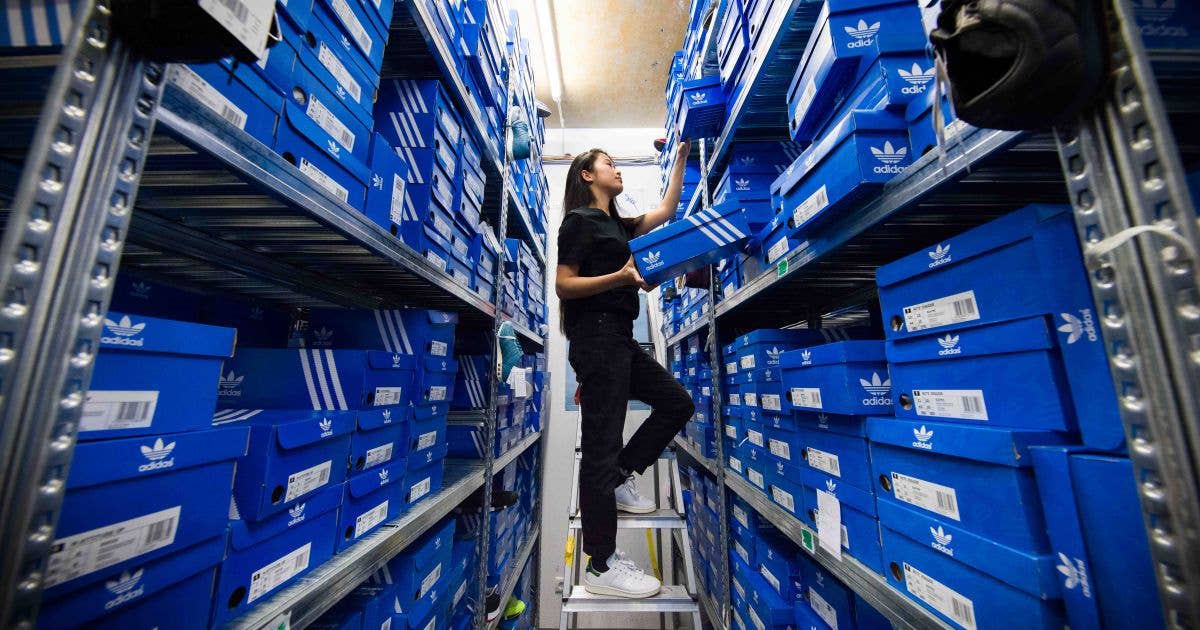 More People Want Work for Adidas Than Ever | Complex
